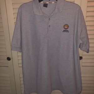 Vintage Versace polo